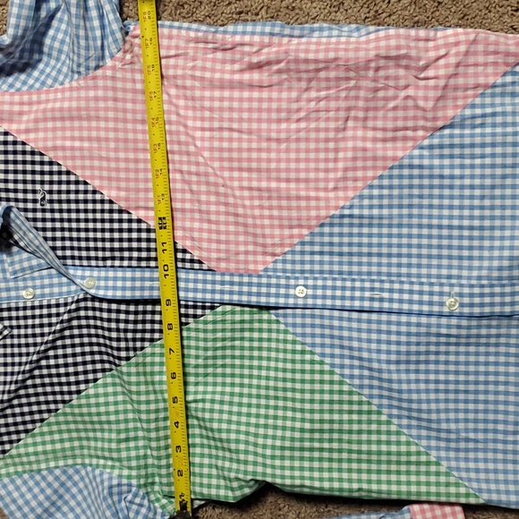 Vineyard vines whale shirt - Picture 6 of 8